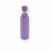 Термобутылка Avira Avior из переработанной нержавеющей стали RCS, 500 мл, Фиолетовый, Цвет: фиолетовый,, Размер: , высота 22,3 см., диаметр 7 см., изображение 10