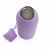 Термобутылка Avira Avior из переработанной нержавеющей стали RCS, 500 мл, Фиолетовый, Цвет: фиолетовый,, Размер: , высота 22,3 см., диаметр 7 см., изображение 11