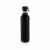 Термобутылка Avira Avior из переработанной нержавеющей стали RCS, 1 л, Черный, Цвет: черный,, Размер: , высота 28,8 см., диаметр 8,3 см., изображение 9