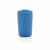 Термокружка Avira Alya из переработанной нержавеющей стали RCS, 300 мл, Синий, Цвет: синий,, Размер: , высота 13,8 см., диаметр 8,8 см., изображение 3
