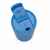 Термокружка Avira Alya из переработанной нержавеющей стали RCS, 300 мл, Синий, Цвет: синий,, Размер: , высота 13,8 см., диаметр 8,8 см., изображение 10