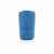 Термокружка Avira Alya из переработанной нержавеющей стали RCS, 300 мл, Синий, Цвет: синий,, Размер: , высота 13,8 см., диаметр 8,8 см., изображение 4