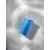 Термокружка Avira Alya из переработанной нержавеющей стали RCS, 300 мл, Синий, Цвет: синий,, Размер: , высота 13,8 см., диаметр 8,8 см., изображение 6