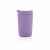 Термокружка Avira Alya из переработанной нержавеющей стали RCS, 300 мл, Фиолетовый, Цвет: фиолетовый,, Размер: , высота 13,8 см., диаметр 8,8 см., изображение 6