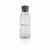 Бутылка для воды Avira Atik из rPET RCS, 500 мл, Прозрачный, Цвет: прозрачный,, Размер: , высота 20,3 см., диаметр 7 см., изображение 4