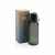 Бутылка для воды Avira Atik из rPET RCS, 500 мл, Черный, Цвет: черный,, Размер: , высота 20,3 см., диаметр 7 см., изображение 2