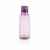 Бутылка для воды Avira Atik из rPET RCS, 500 мл, Фиолетовый, Цвет: фиолетовый,, Размер: , высота 20,3 см., диаметр 7 см., изображение 8