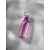 Бутылка для воды Avira Atik из rPET RCS, 500 мл, Фиолетовый, Цвет: фиолетовый,, Размер: , высота 20,3 см., диаметр 7 см., изображение 6