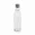 Бутылка для воды Avira Atik из rPET RCS, 1 л, Прозрачный, Цвет: прозрачный,, Размер: , высота 26,6 см., диаметр 8,3 см., изображение 8