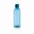 Бутылка для воды Avira Atik из rPET RCS, 1 л, Синий, Цвет: синий,, Размер: , высота 26,6 см., диаметр 8,3 см., изображение 7