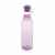 Бутылка для воды Avira Atik из rPET RCS, 1 л, Фиолетовый, Цвет: фиолетовый,, Размер: , высота 26,6 см., диаметр 8,3 см., изображение 8