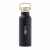 Термобутылка VINGA Miles, 500 мл, Черный, Цвет: черный,, Размер: , высота 22,3 см., диаметр 7,3 см., изображение 3