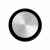 Термокружка VINGA Otis, 300 мл, Серый, Цвет: серебряный,, Размер: , высота 16 см., диаметр 7 см., изображение 2