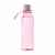 Бутылка для воды VINGA Lean из тритана, 600 мл, Розовый, Цвет: розовый,, Размер: , высота 23,5 см., диаметр 6,5 см., изображение 2