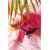 Бутылка для воды VINGA Lean из тритана, 600 мл, Розовый, Цвет: розовый,, Размер: , высота 23,5 см., диаметр 6,5 см., изображение 15
