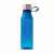 Бутылка для воды VINGA Lean из тритана, 600 мл, Синий, Цвет: темно-синий,, Размер: , высота 23,5 см., диаметр 6,5 см., изображение 5