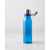 Бутылка для воды VINGA Lean из тритана, 600 мл, Синий, Цвет: темно-синий,, Размер: , высота 23,5 см., диаметр 6,5 см., изображение 11