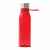 Бутылка для воды VINGA Lean из тритана, 600 мл, Красный, Цвет: красный,, Размер: , высота 23,5 см., диаметр 6,5 см., изображение 5