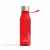Бутылка для воды VINGA Lean из тритана, 600 мл, Красный, Цвет: красный,, Размер: , высота 23,5 см., диаметр 6,5 см., изображение 3