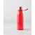 Бутылка для воды VINGA Lean из тритана, 600 мл, Красный, Цвет: красный,, Размер: , высота 23,5 см., диаметр 6,5 см., изображение 9
