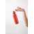 Бутылка для воды VINGA Lean из тритана, 600 мл, Красный, Цвет: красный,, Размер: , высота 23,5 см., диаметр 6,5 см., изображение 10