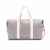 Дорожная сумка VINGA Sortino из rPET, Серый, Цвет: серый,, Размер: Длина 23 см., ширина 48 см., высота 30 см., диаметр 0 см., изображение 2