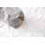 Дорожная сумка VINGA Sortino из rPET, Серый, Цвет: серый,, Размер: Длина 23 см., ширина 48 см., высота 30 см., диаметр 0 см., изображение 6