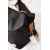 Дорожная сумка VINGA Sortino из rPET, Черный, Цвет: черный,, Размер: Длина 23 см., ширина 48 см., высота 30 см., диаметр 0 см., изображение 7