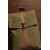 Рюкзак VINGA Bosler из переработанного канваса GRS, 15’’, Зеленый, Цвет: зеленый,, Размер: Длина 43 см., ширина 13 см., высота 30,5 см., диаметр 0 см., изображение 4
