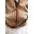 Дорожная сумка VINGA Sloane из rPET, Коричневый, Цвет: коричневый,, Размер: Длина 52 см., ширина 25 см., высота 33 см., диаметр 0 см., изображение 5