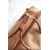 Дорожная сумка VINGA Sloane из rPET, Коричневый, Цвет: коричневый,, Размер: Длина 52 см., ширина 25 см., высота 33 см., диаметр 0 см., изображение 9