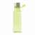 Бутылка для воды VINGA Lean из тритана, 600 мл, Салатовый, Цвет: салатовый,, Размер: , высота 23,5 см., диаметр 6,5 см., изображение 5