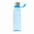 Бутылка для воды VINGA Lean из тритана, 600 мл, Синий, Цвет: синий,, Размер: , высота 23,5 см., диаметр 6,5 см., изображение 5