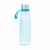Бутылка для воды VINGA Lean из тритана, 600 мл, Синий, Цвет: синий,, Размер: , высота 23,5 см., диаметр 6,5 см., изображение 2