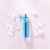 Бутылка для воды VINGA Lean из тритана, 600 мл, Синий, Цвет: синий,, Размер: , высота 23,5 см., диаметр 6,5 см., изображение 12