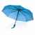 Автоматический зонт Impact из rPET AWARE™ 190T, d97 см, Синий, Цвет: безмятежный синий,, Размер: , высота 57 см., диаметр 97 см., изображение 8