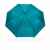Автоматический зонт Impact из rPET AWARE™ 190T, d97 см, Вердигри, Цвет: вердигри,, Размер: , высота 57 см., диаметр 97 см., изображение 6