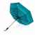 Автоматический зонт Impact из rPET AWARE™ 190T, d97 см, Вердигри, Цвет: вердигри,, Размер: , высота 57 см., диаметр 97 см., изображение 3