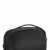 Рюкзак XD Design Bizz, Черный, Цвет: черный,, Размер: Длина 32 см., ширина 47 см., высота 18 см., диаметр 0 см., изображение 9