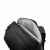 Рюкзак XD Design Bizz, Черный, Цвет: черный,, Размер: Длина 32 см., ширина 47 см., высота 18 см., диаметр 0 см., изображение 11
