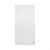 Полотенце VINGA Birch, 70x140 см, Белый, Цвет: белый,, Размер: Длина 140 см., ширина 70 см., высота 0,5 см., диаметр 0 см., изображение 6