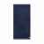 Полотенце VINGA Birch, 70x140 см, Синий, Цвет: синий,, Размер: Длина 140 см., ширина 70 см., высота 0,5 см., диаметр 0 см., изображение 6