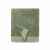 Полотенце VINGA Birch, 90x150 см, Зеленый, Цвет: зеленый,, Размер: Длина 150 см., ширина 90 см., высота 0,5 см., диаметр 0 см.