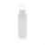 Бутылка с ручкой из переработанного полипропилена RCS, 500 мл, Белый, Цвет: белый,, Размер: , высота 22,5 см., диаметр 6,6 см., изображение 3