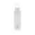 Бутылка с ручкой из переработанного полипропилена RCS, 500 мл, Белый, Цвет: белый,, Размер: , высота 22,5 см., диаметр 6,6 см., изображение 4