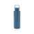 Бутылка с ручкой из переработанного полипропилена RCS, 500 мл, Синий, Цвет: синий,, Размер: , высота 22,5 см., диаметр 6,6 см., изображение 3