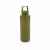 Бутылка с ручкой из переработанного полипропилена RCS, 500 мл, Зеленый, Цвет: зеленый,, Размер: , высота 22,5 см., диаметр 6,6 см.
