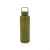 Бутылка с ручкой из переработанного полипропилена RCS, 500 мл, Зеленый, Цвет: зеленый,, Размер: , высота 22,5 см., диаметр 6,6 см., изображение 3