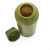 Бутылка с ручкой из переработанного полипропилена RCS, 500 мл, Зеленый, Цвет: зеленый,, Размер: , высота 22,5 см., диаметр 6,6 см., изображение 7