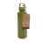 Бутылка с ручкой из переработанного полипропилена RCS, 500 мл, Зеленый, Цвет: зеленый,, Размер: , высота 22,5 см., диаметр 6,6 см., изображение 2